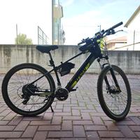 Mountain Bike elettrica Xenon e960
