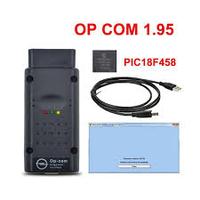DIAGNOSTICA OPCOM SPECIFICA PER OPEL USB 16 PIN