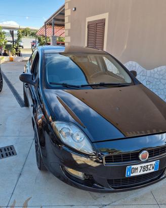 Fiat Bravo 1.6 MJT 105 CV Emotion