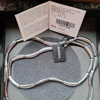 collana Breil 