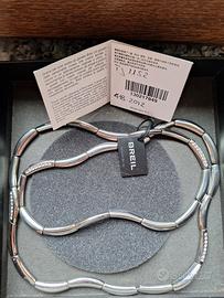 collana Breil 