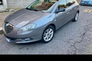 lancia delta 1600 120cv