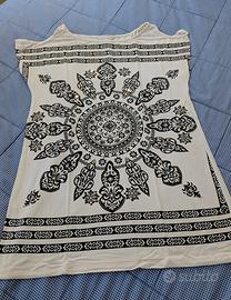 Maglia mezze maniche Promod taglia S 