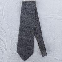 Cravatta Uomo Elegante Seta Silk 
