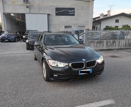 Bmw 320 320d Efficient Dynamics Touring Luxury