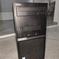 Computer fisso Asus i5