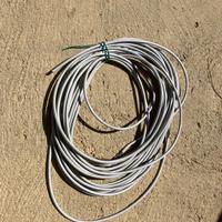 cavo elettricità