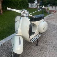 Vespa GL 150 1963