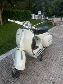 Vespa GL 150 1963