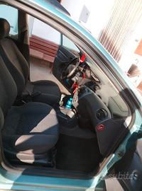  ford  focus