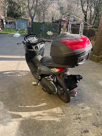 Scooter Yamaha 125