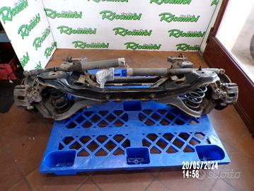 TELAIO - CULLA POSTERIORE C-MAX 1.5 TDCi 2017