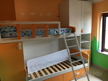 Cameretta Ponte GiEsseGi