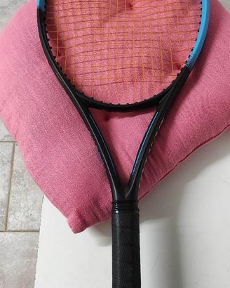 RACCHETTA DUNLOP 500 LX NUOVA CON CORDE