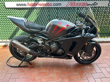 Triumph Daytona 765 Moto2 - N.580