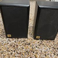 Coppia diffusori Jbl flix 20 surround