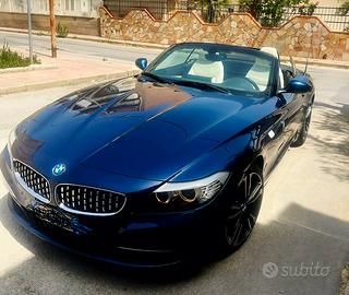 Bmw Z4 2.5i cabrio M