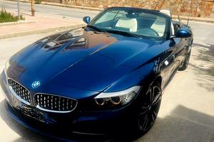 Bmw Z4 2.5i cabrio M