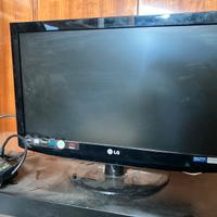 Tv LG 22”