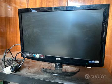 Tv LG 22”