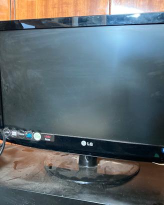 Tv LG 22”