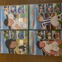 Dvd di Holly e benji