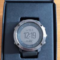 Suunto Traverse grey graphite