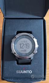 Suunto Traverse grey graphite