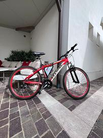 BORNET  High Performance  ECLIPSE MTB