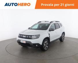 DACIA Duster FB85549