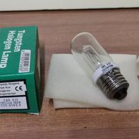 LAMPADA ALOGENA TUNGSTENO E27 220V 100W JDD 0190 9