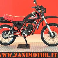 Cagiva SXT 125 -1983- CONSERVATA