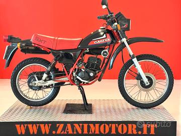 Cagiva SXT 125 -1983- CONSERVATA