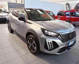 PEUGEOT 2008 PureTech 130 S&S EAT8 GT