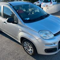 Fiat Panda 1.2 Lounge Benzina