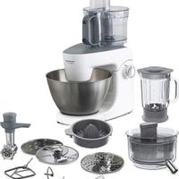 Kenwood KHH326WH Impastatrice Planetaria MultiOne