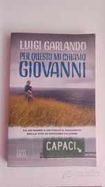 libro per questo mi chiamo giovanni
