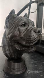 Cane Corso Stampa 3D
