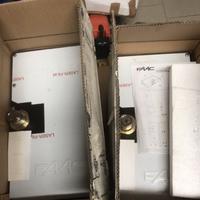 Casse fondazione faac 760