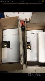 Casse fondazione faac 760