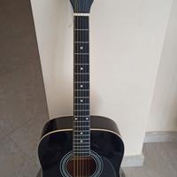 Chitarra stratos 