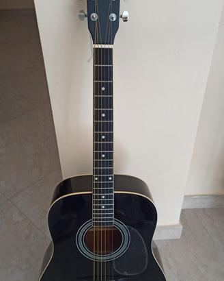 Chitarra stratos 
