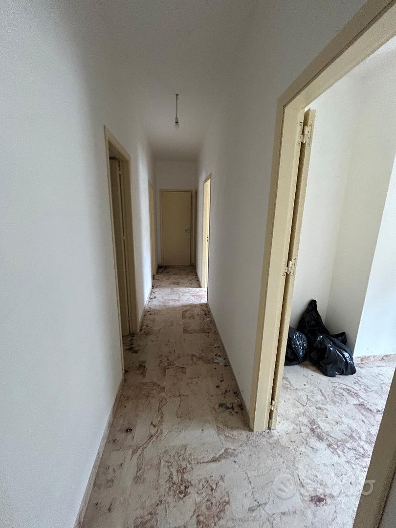 Appartamento – Alcamo - Altro