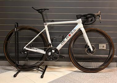 Bici da strada De Rosa