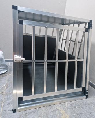 Kennel - Trasportino  NUOVO 