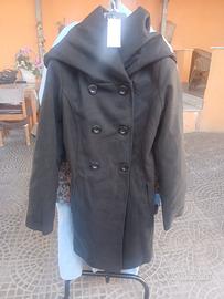 Cappotto donna Made in Italy 