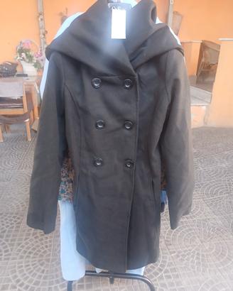 Cappotto donna Made in Italy 