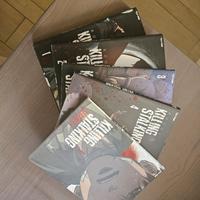 Killing stalking 1-5