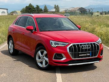 Audi Q3 35 TDI 2.0 150cv S tronic S-Line Edition 