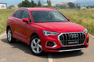 Audi Q3 35 TDI 2.0 150cv S tronic S-Line Edition 